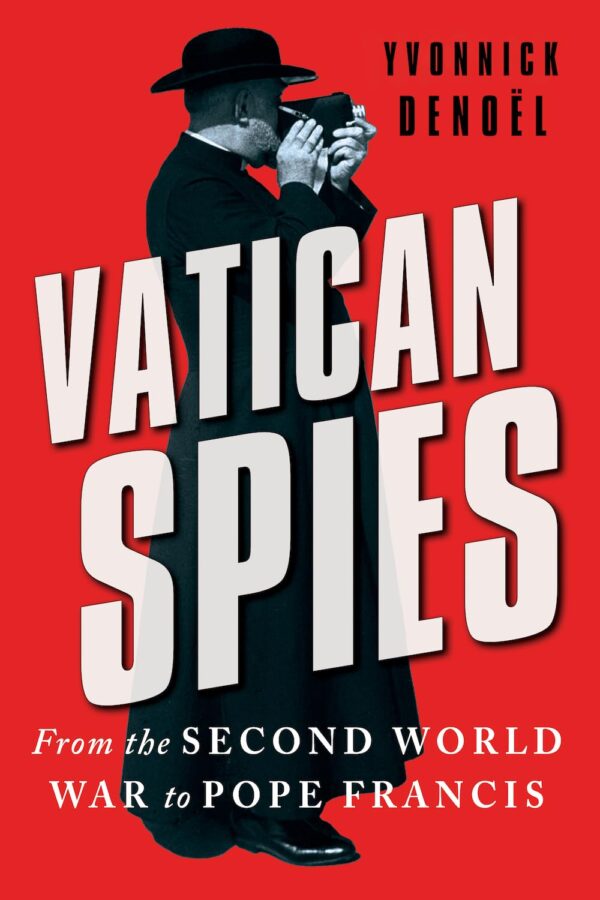 Vatican Spies